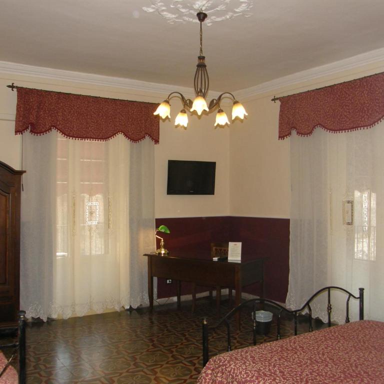 Il Gattopardo House - Superior Double Room - 4