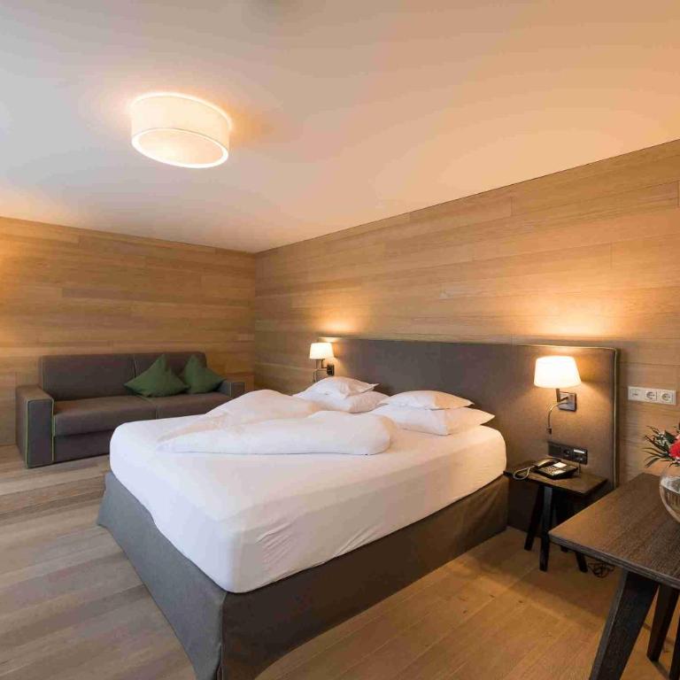 Alpeiner - Nature Resort Tirol - Familiensuite - 2