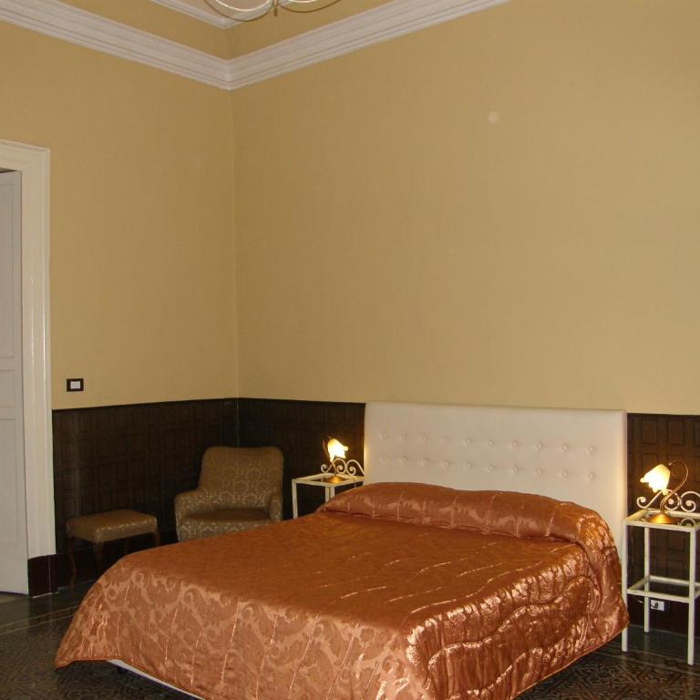Il Gattopardo House - Superior Triple Room - 23