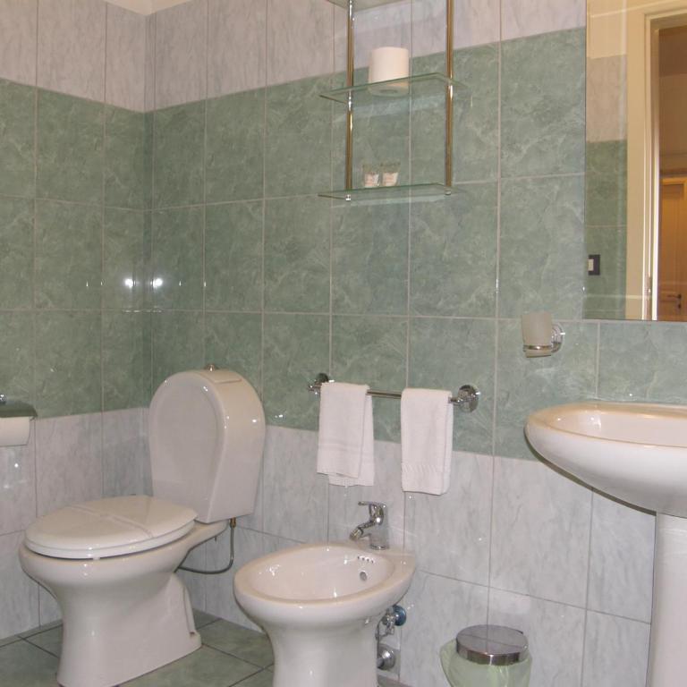 Il Gattopardo House - Superior Double Room - 23