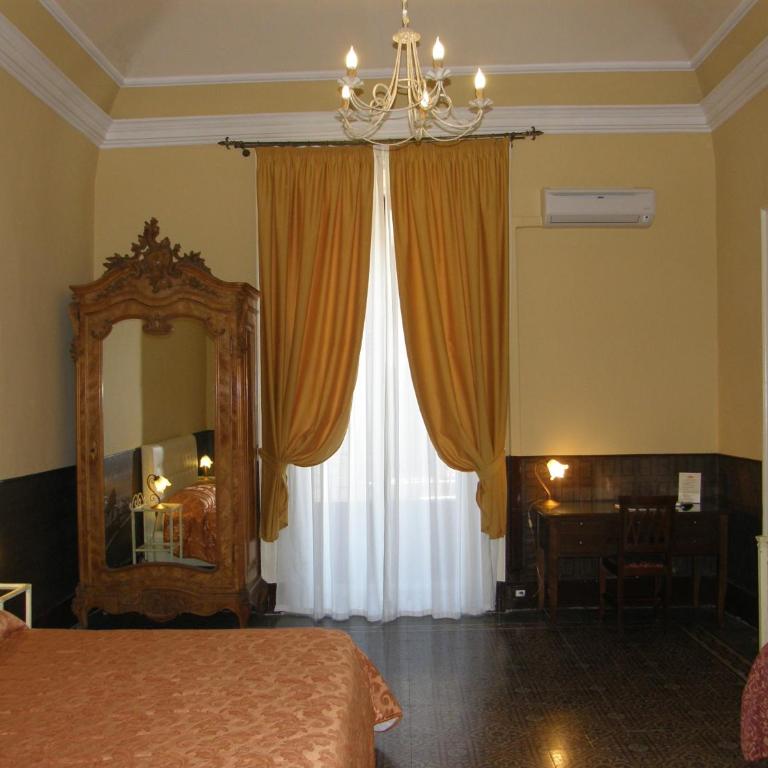 Il Gattopardo House - Superior Triple Room - 22