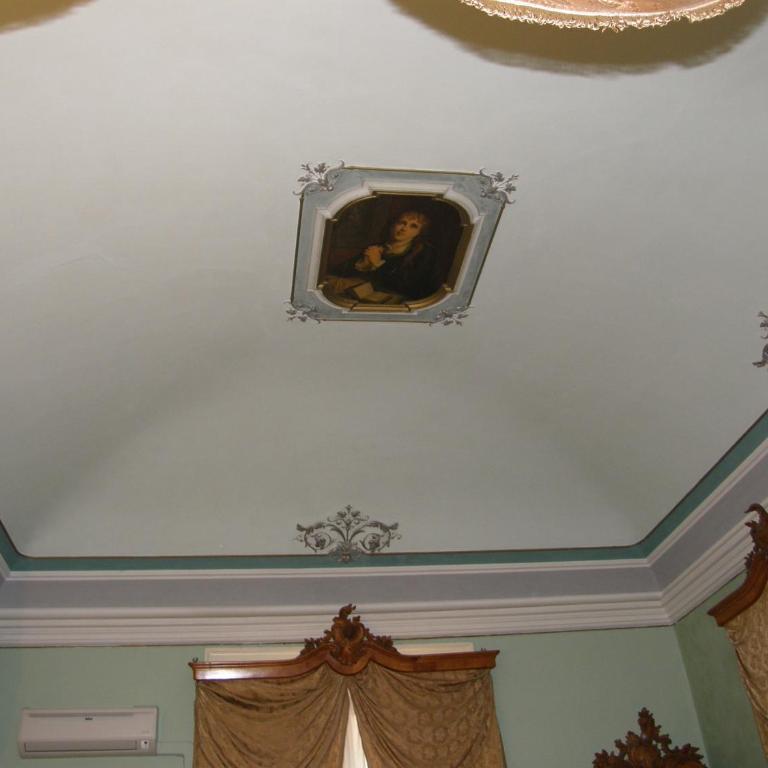 Il Gattopardo House - Superior Double Room - 3