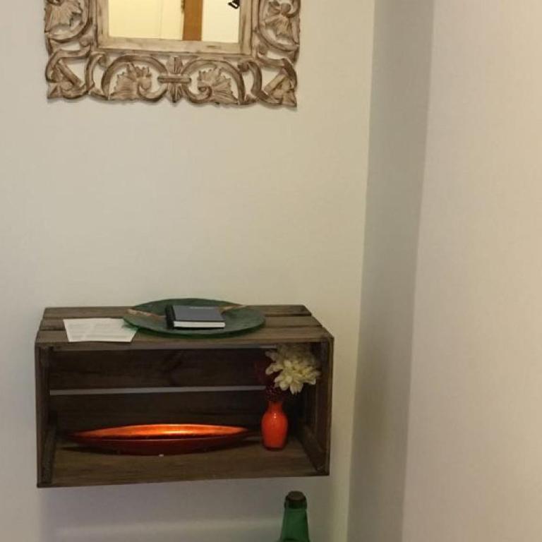 Cálida Vivienda Turística Céntrica junto al Funicular y Metro - Appartement - 20