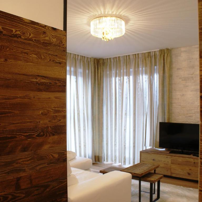La vie Deluxe - Private Luxury Apartments - Apartamento de 1 dormitorio con sauna - 4