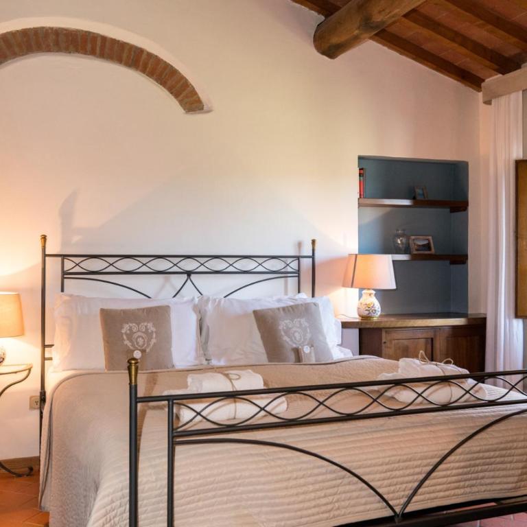 GHIZZOLO Residence - Refurbished Pool 2025 - Appartamento con 2 Camere da Letto - 10