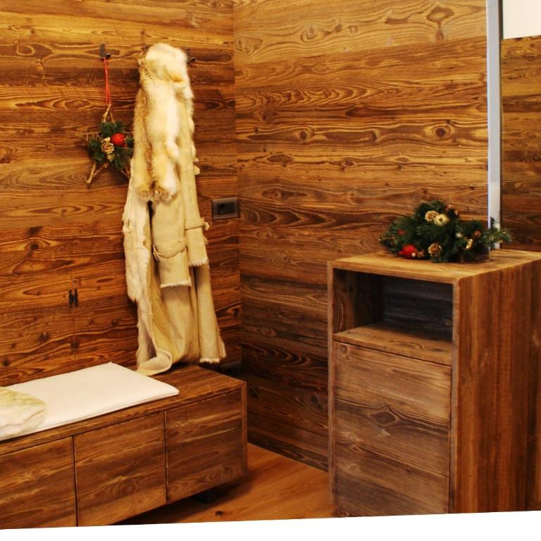 La vie Deluxe - Private Luxury Apartments - Apartamento de 1 dormitorio con sauna - 3
