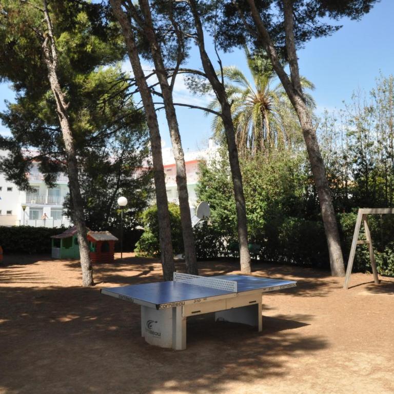 Apartamentos Sunway Talaia - Apartamento de 2 dormitorios con vistas al mar - 18