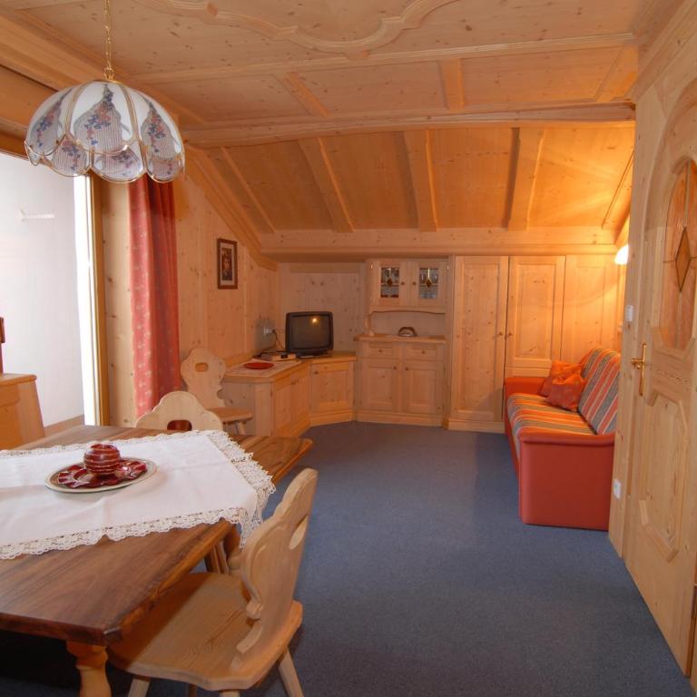 Cesa Valeria - Appartamento con 1 Camera da Letto - 6