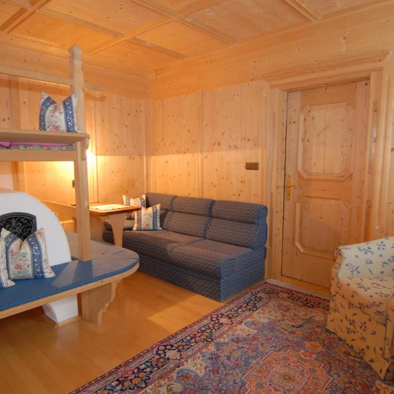 Cesa Valeria - Appartamento con 2 Camere da Letto - 3