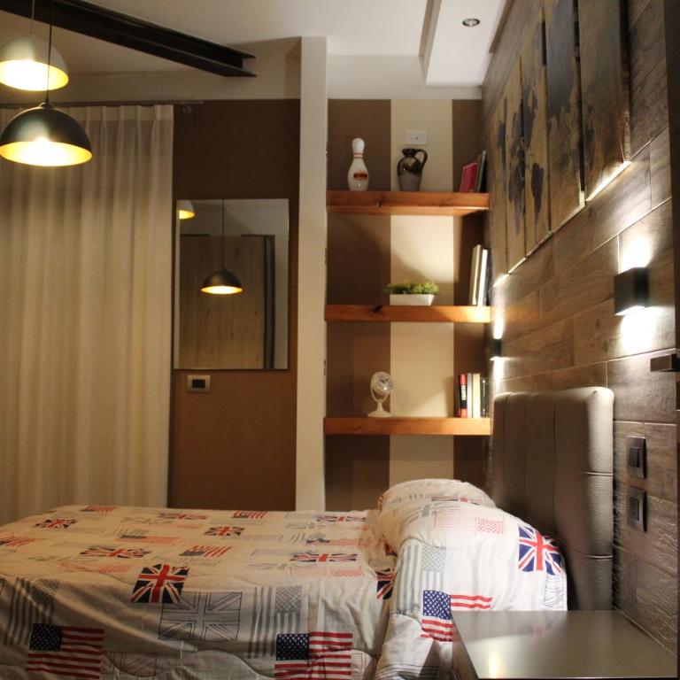 Villa Martina - Appartamento con 2 Camere da Letto - 10