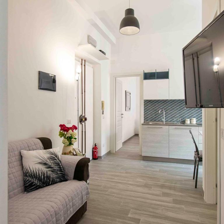 La Casa di Emanuela - Appartamento con 2 Camere da Letto - 13