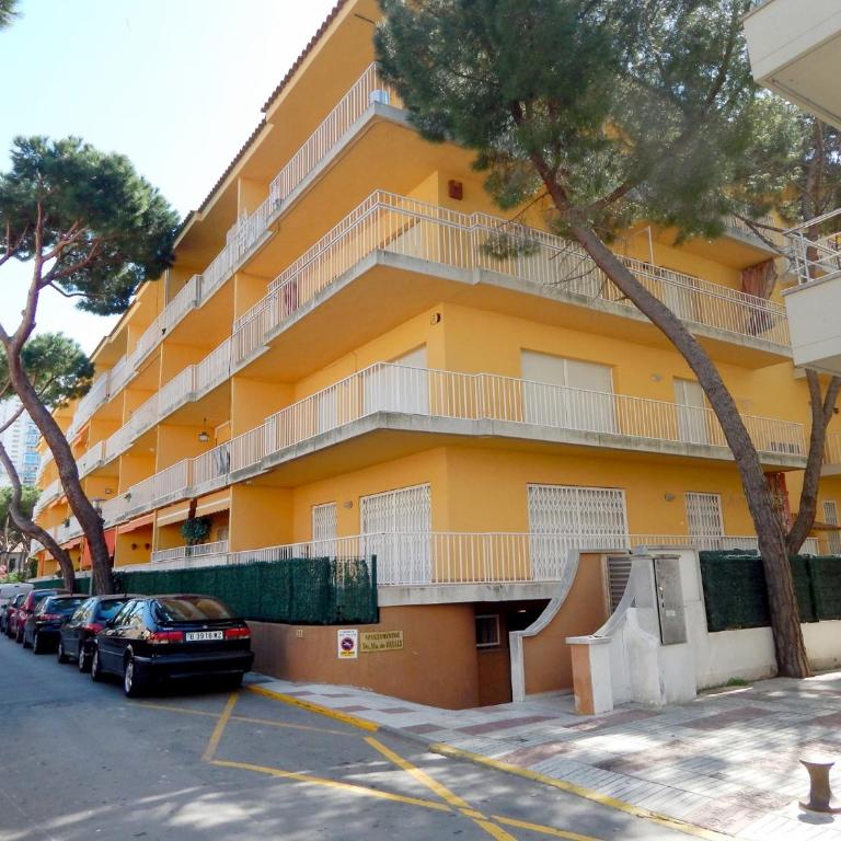 VILLAS COSETTE - Apartamento Santamaria - Apartamento de 3 dormitorios - 20