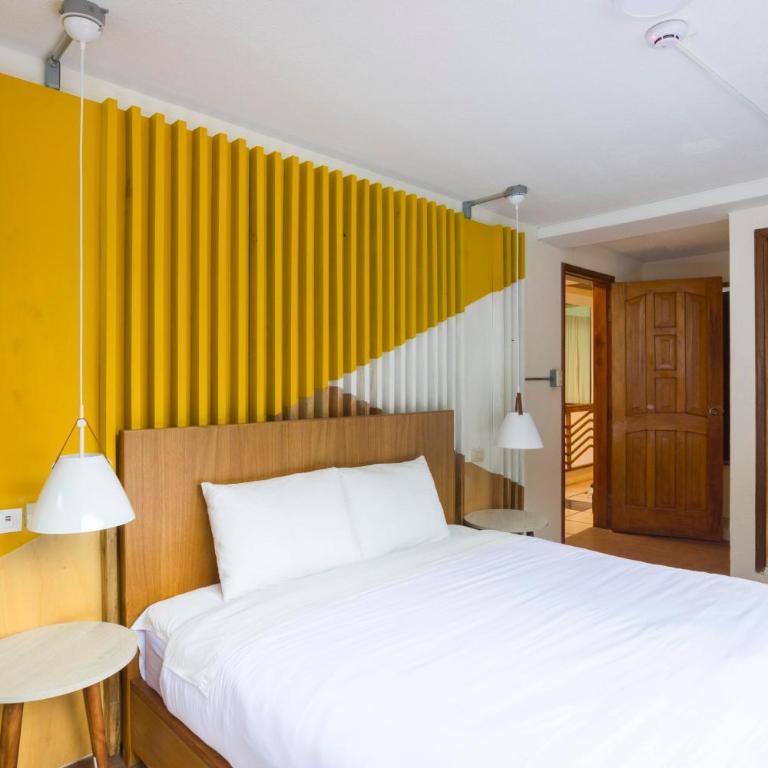 Hotel Brio Centro - Habitación Estándar - 1