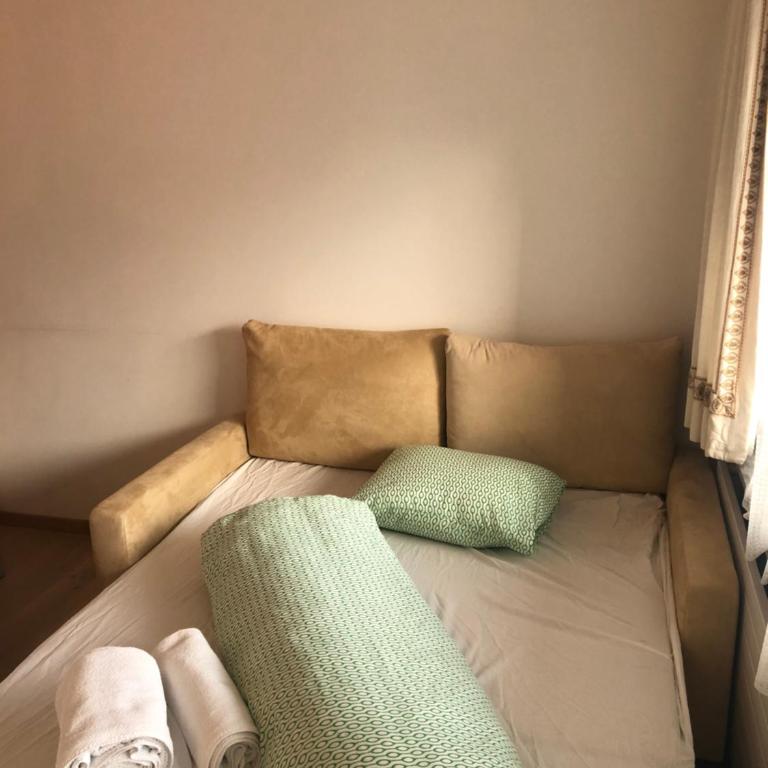 La Prada - Apartment mit 1 Schlafzimmer - 8
