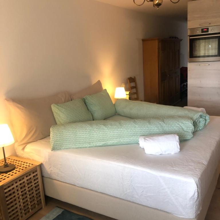 La Prada - Apartment mit 1 Schlafzimmer - 7