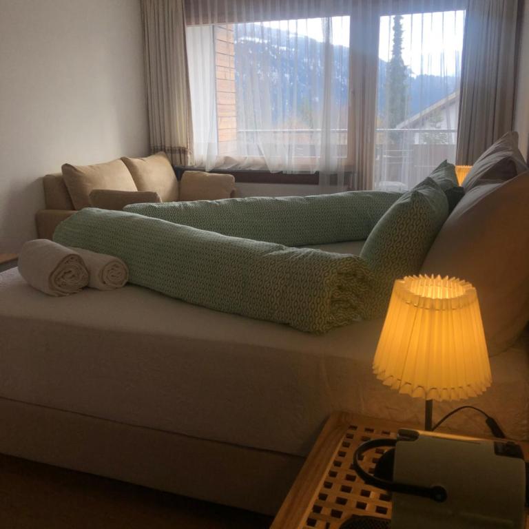 La Prada - Apartment mit 1 Schlafzimmer - 4