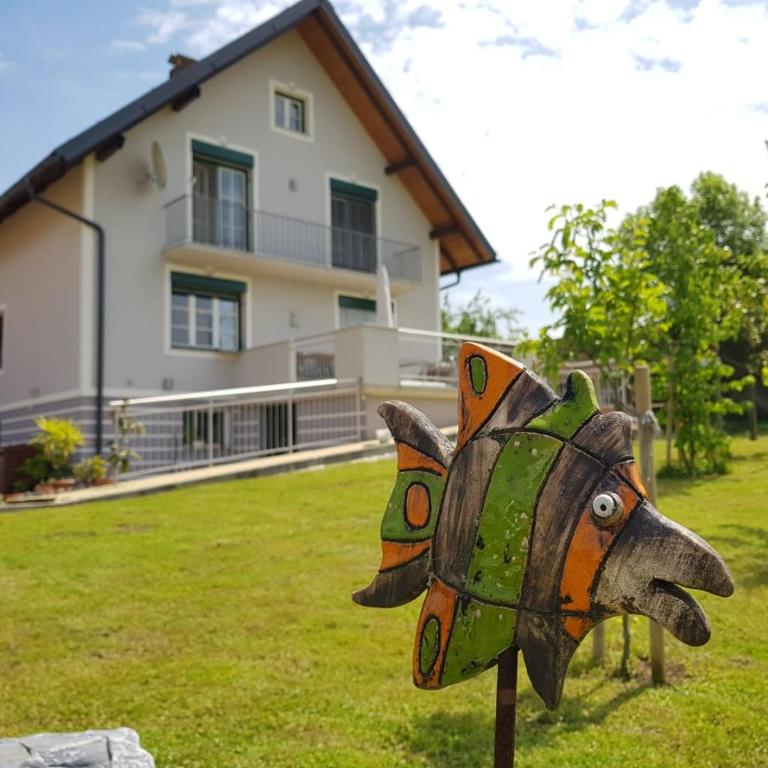 Ferienhaus Deutschmann - Maison de Vacances - 2