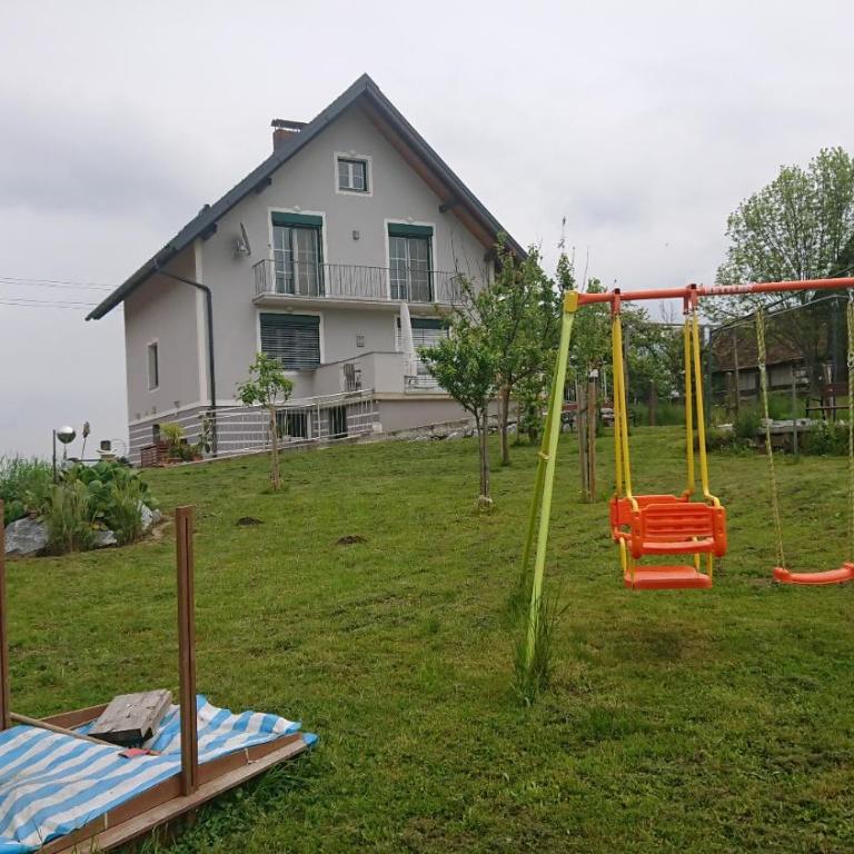 Ferienhaus Deutschmann - Maison de Vacances - 20