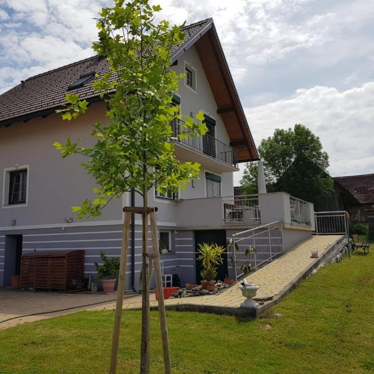 Ferienhaus Deutschmann - Maison de Vacances - 21