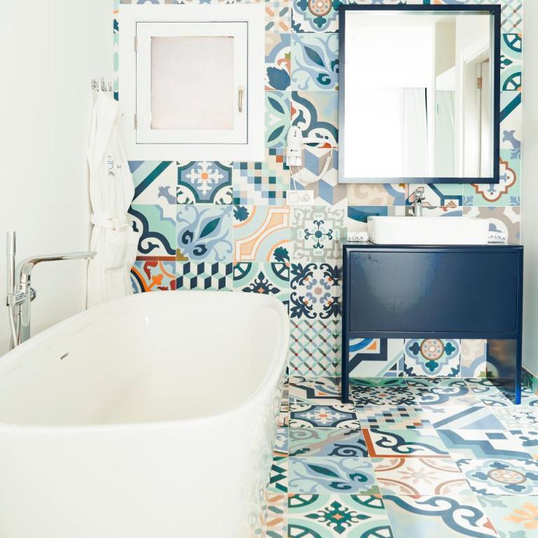 CalaLanzarote Suites Hotel - Adults Only - Villa de 2 dormitorios - 7