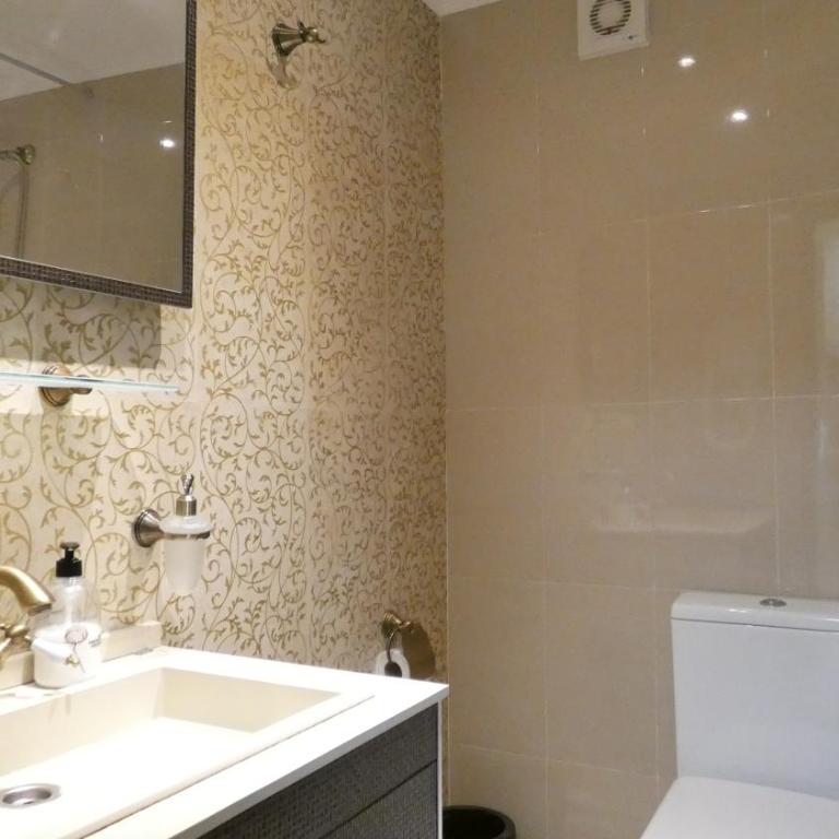 Benal Beach Studio - Self Check-In - Steps from Benalmádena Costa Beach - Studio with Balcony - 24