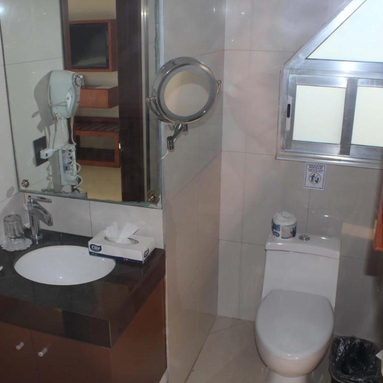 Ocean Dream Cancun by GuruHotel - Penthouse Suite with Ocean View - 2