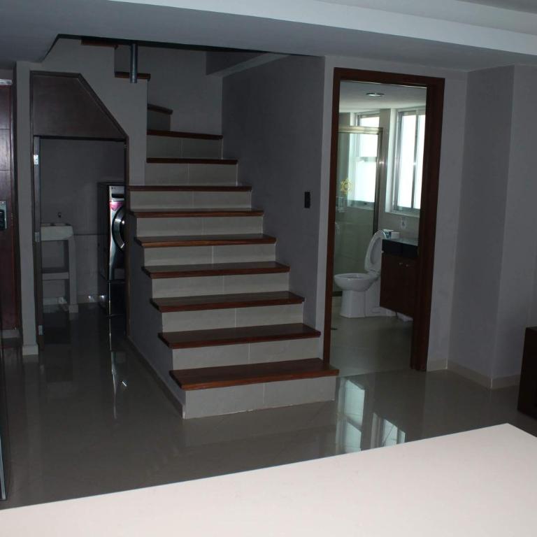 Ocean Dream Cancun by GuruHotel - Penthouse Suite with Ocean View - 7