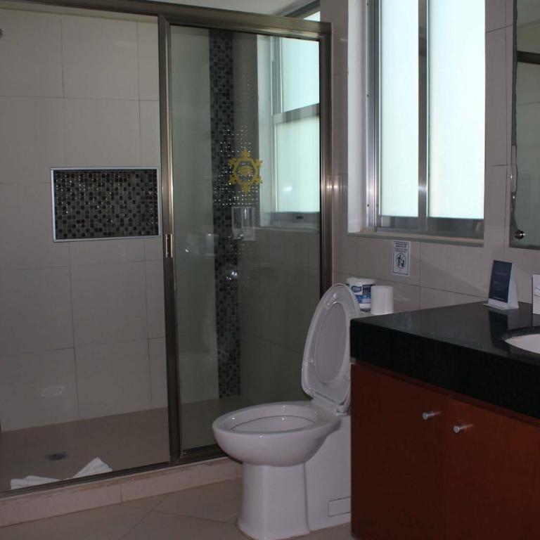 Ocean Dream Cancun by GuruHotel - Penthouse Suite with Ocean View - 8
