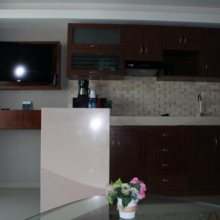Ocean Dream Cancun by GuruHotel - Penthouse Suite with Ocean View - 9