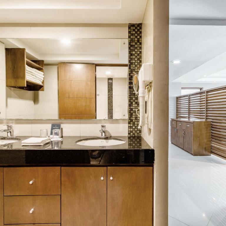 Ocean Dream Cancun by GuruHotel - Prime Suite - 11