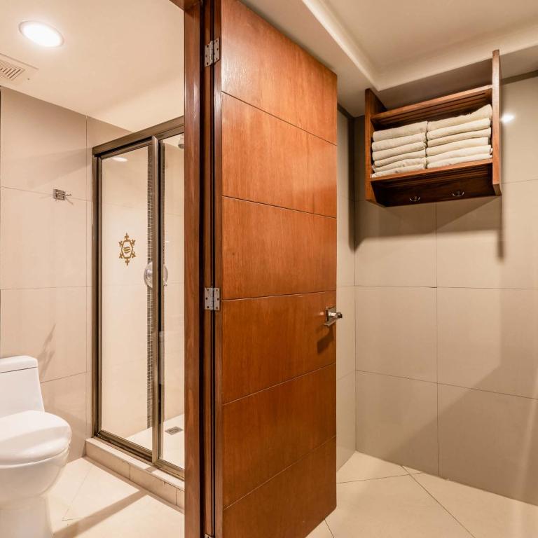 Ocean Dream Cancun by GuruHotel - Prime Suite - 12