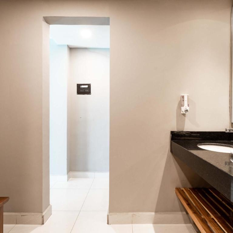 Ocean Dream Cancun by GuruHotel - Standard Double Room - 5