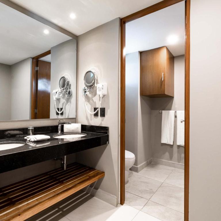Ocean Dream Cancun by GuruHotel - Standard Double Room - 6