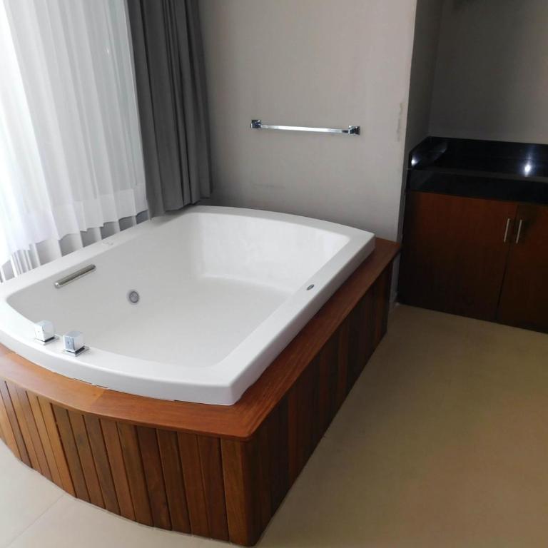 Ocean Dream Cancun by GuruHotel - Deluxe Double Room with Bath - 1