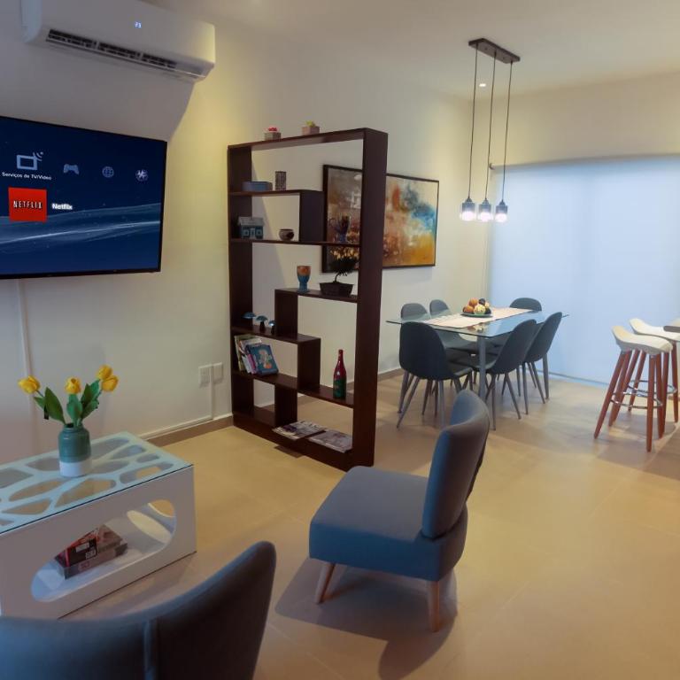 Casa Rosa Smart House - Three-Bedroom House - 2