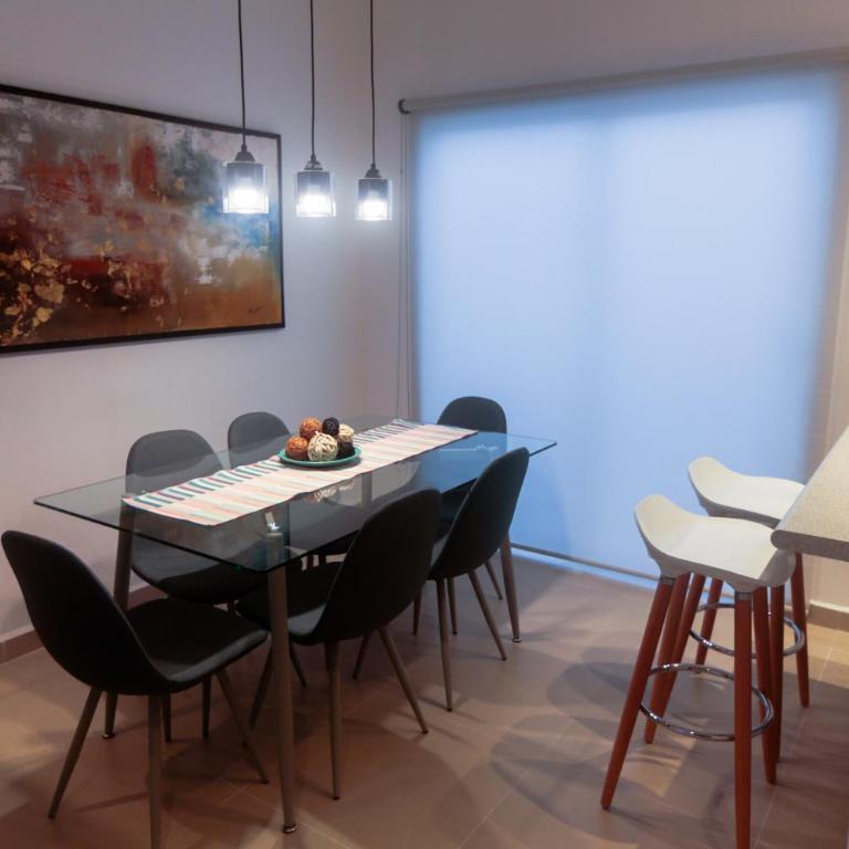 Casa Rosa Smart House - Three-Bedroom House - 3