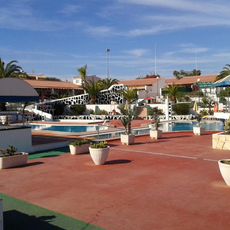 Los Robles Verdes - Apartamento - 26