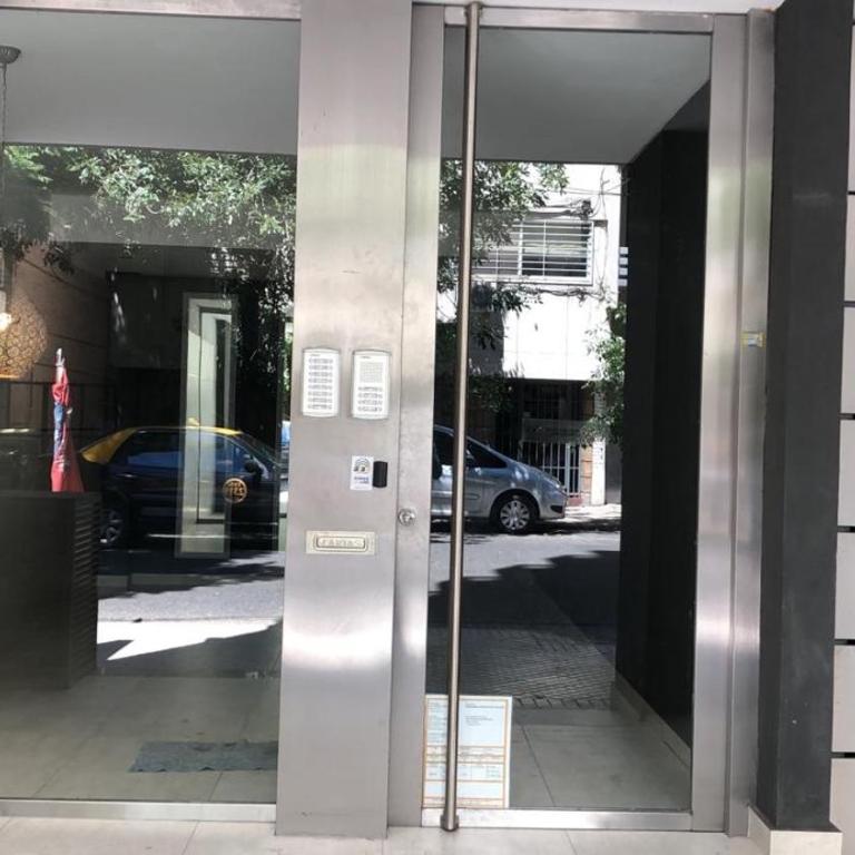 9 de Julio 2200 - Apartamento de 1 dormitorio - 9