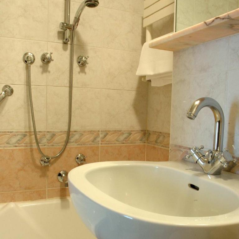 Hotel Venezia - Camera Singola - 3