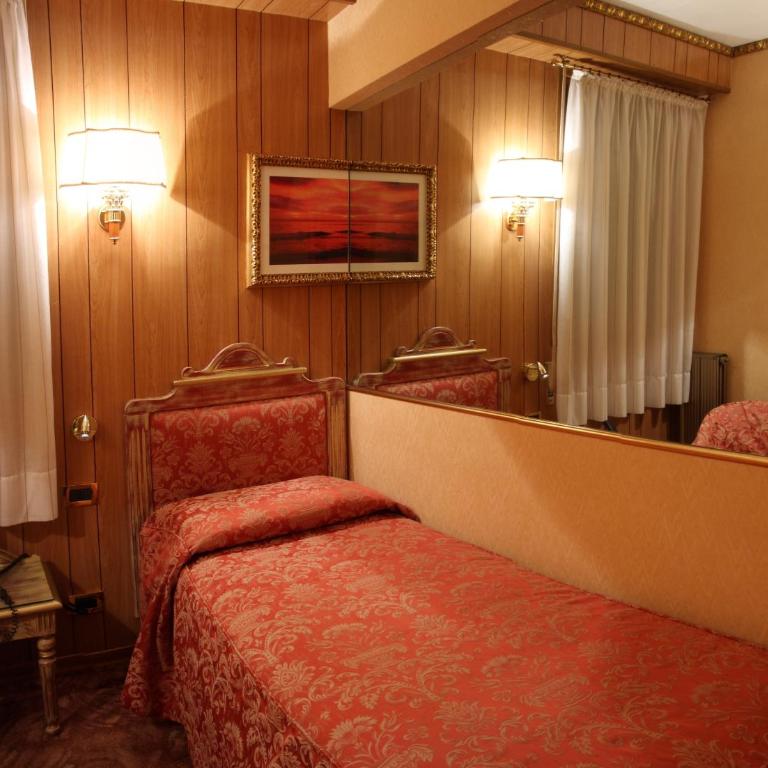 Hotel Venezia - Camera Singola - 2