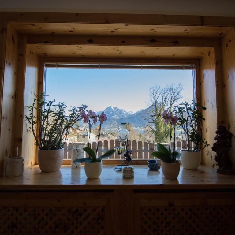 Haus Bergland - Appartamento con Vista Lago - 1