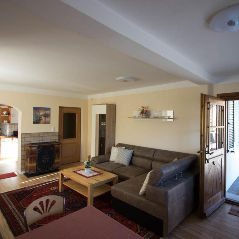 Haus Bergland - Appartamento con Vista Lago - 2