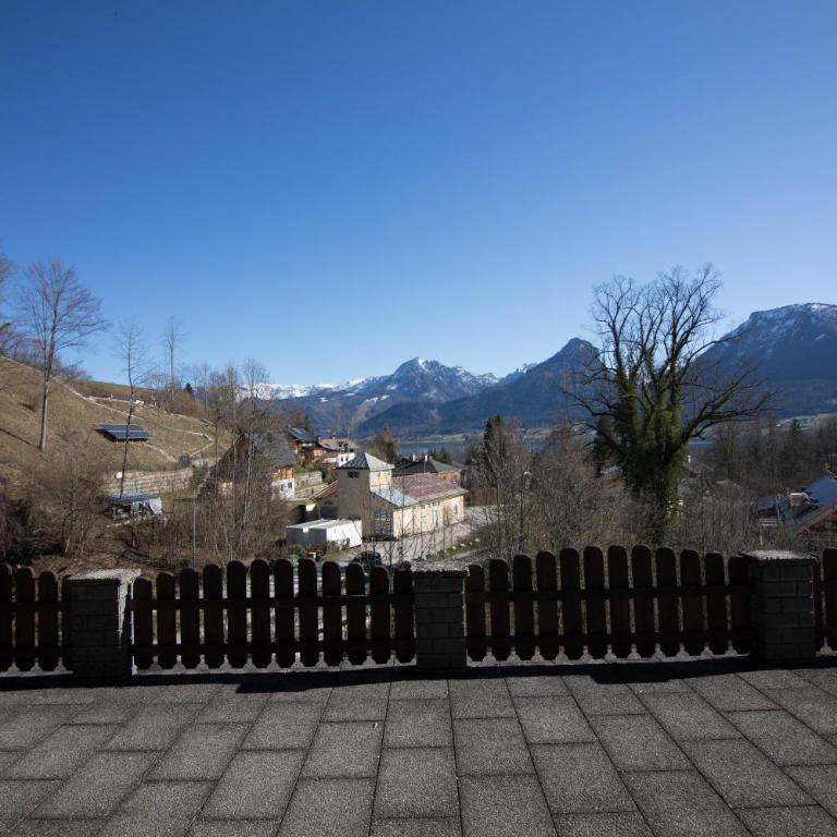 Haus Bergland - Appartamento con Vista Lago - 4