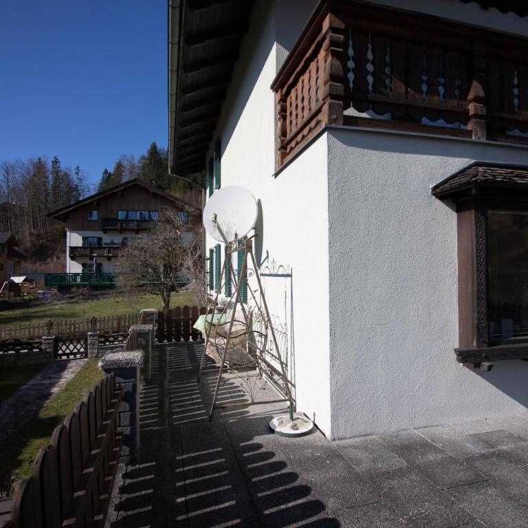 Haus Bergland - Appartamento con Vista Lago - 5