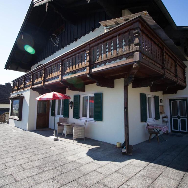 Haus Bergland - Appartamento con Vista Lago - 6