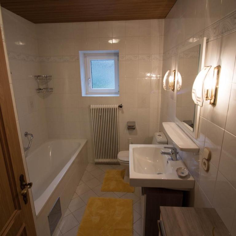 Haus Bergland - Appartamento con Vista Lago - 7