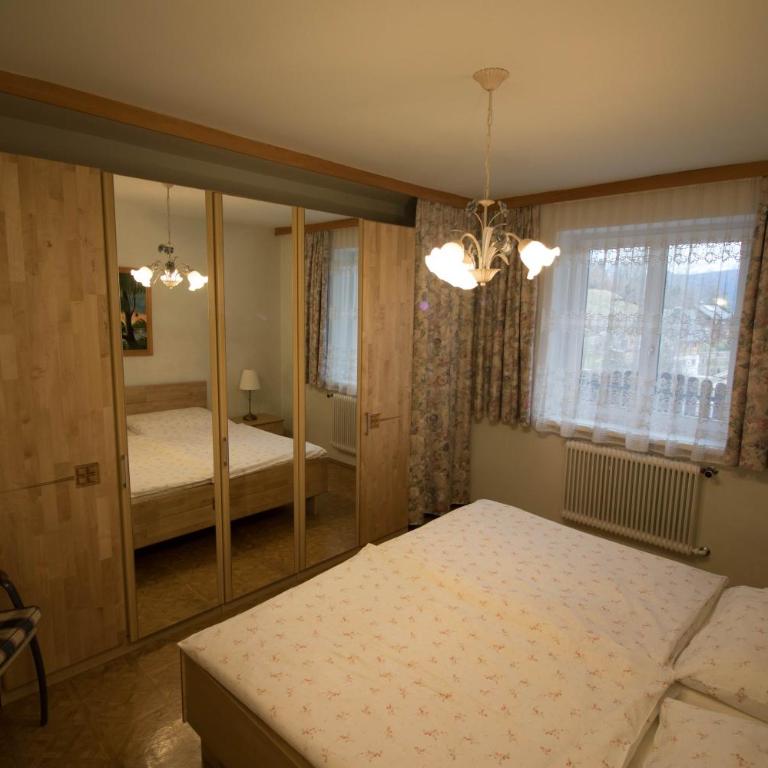 Haus Bergland - Appartamento con Vista Lago - 10