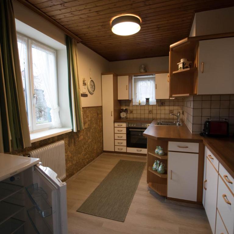 Haus Bergland - Appartamento con Vista Lago - 12