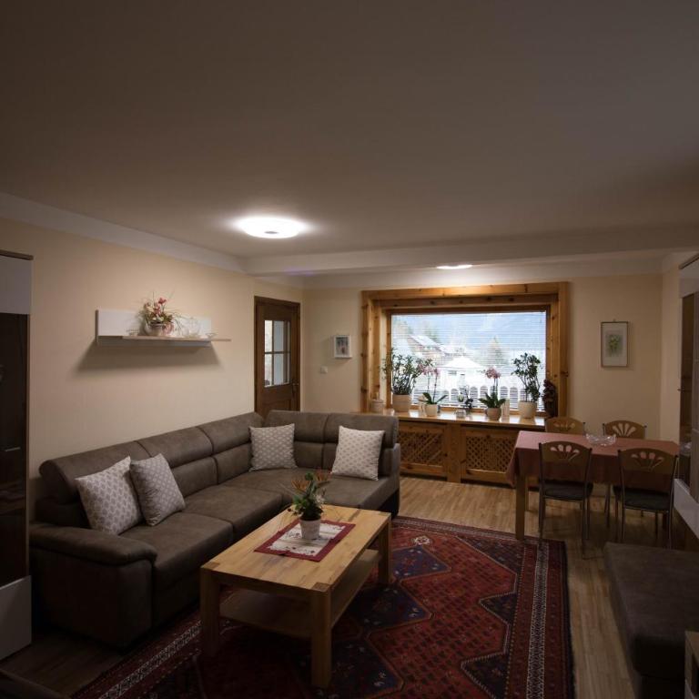 Haus Bergland - Appartamento con Vista Lago - 14