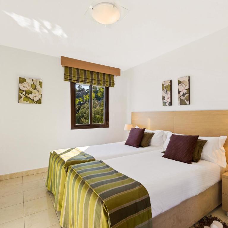 Macdonald La Ermita Resort - Apartamento Superior Plus con 2 dormitorios, terraza y vistas al mar - 4